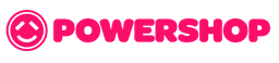 Powershop logo