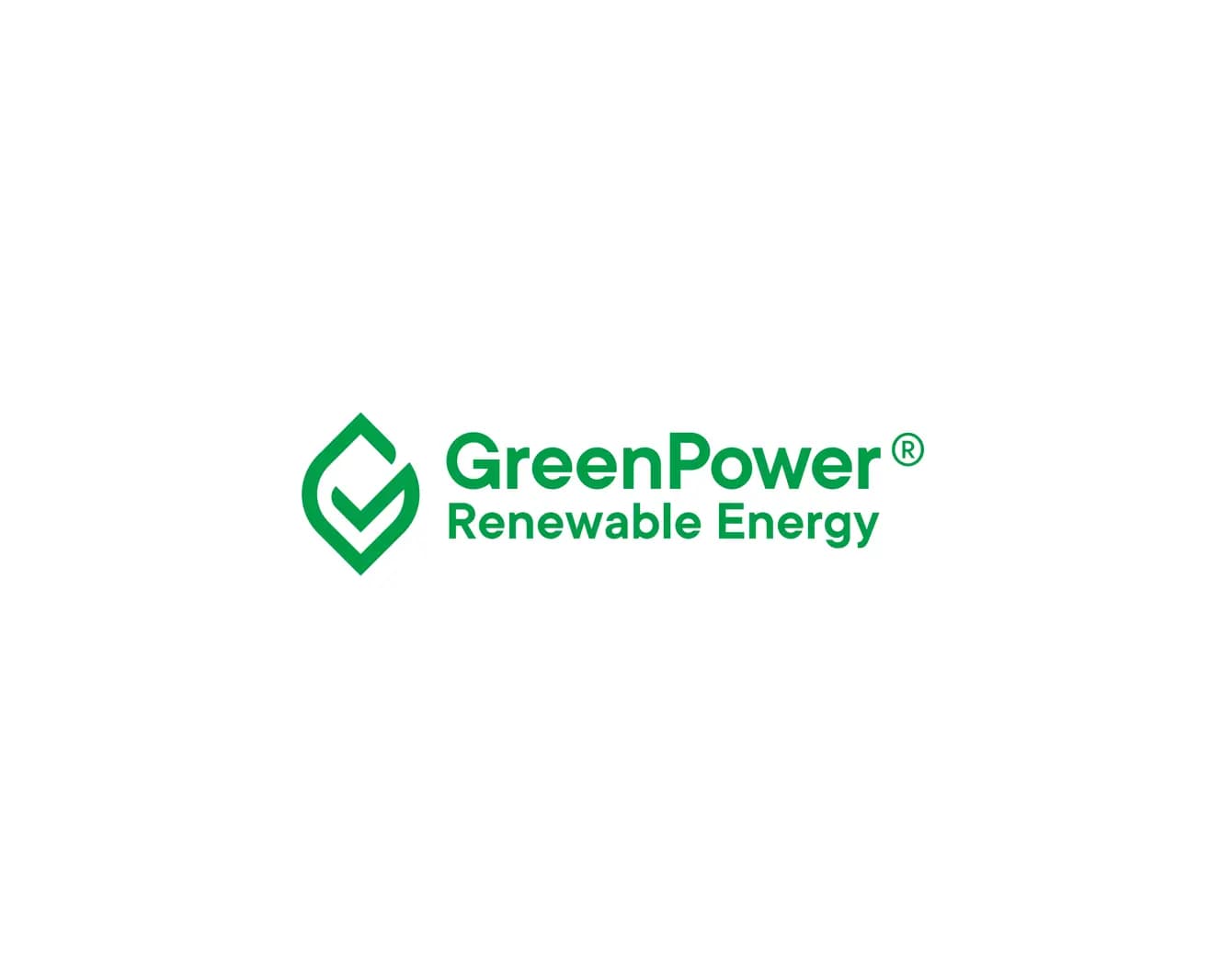 GreenPower logo 2026